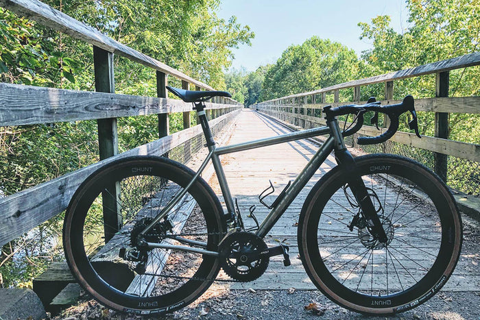 litespeed ultimate road