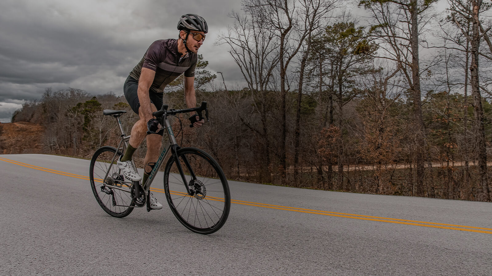 american titanium bikes