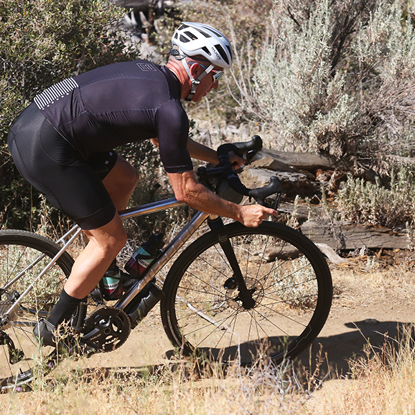 litespeed gravel bike