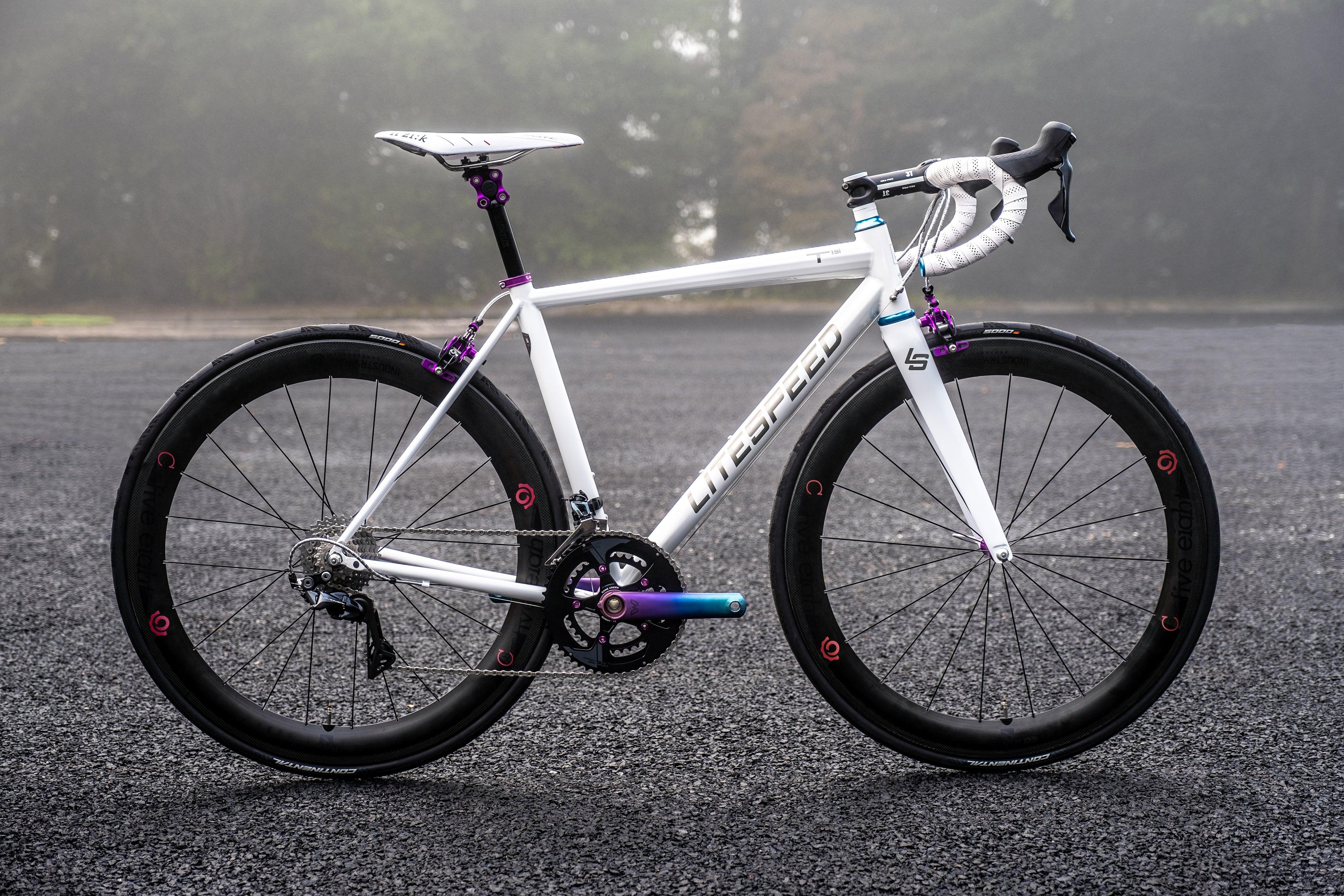 Litespeed T1sl