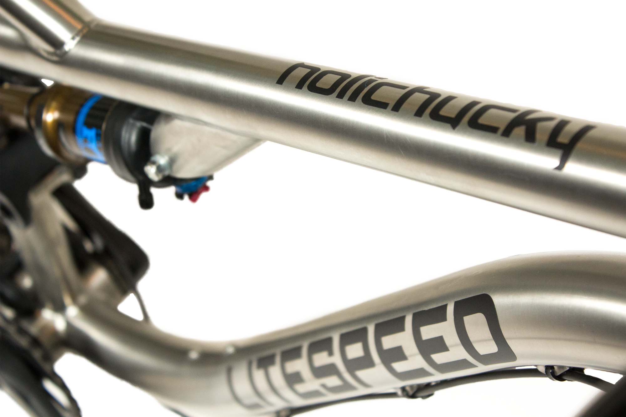 titanium mountain bike frame for sale