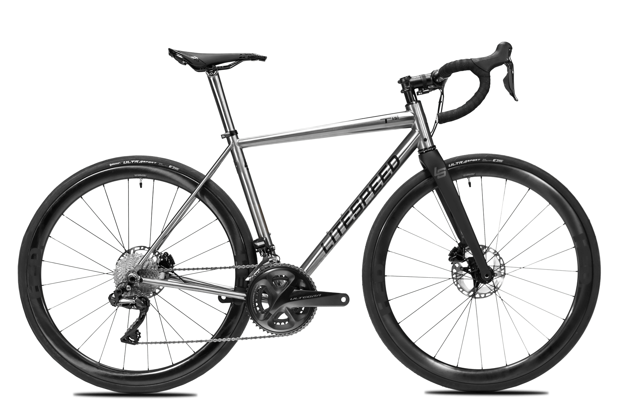 best titanium endurance road bike