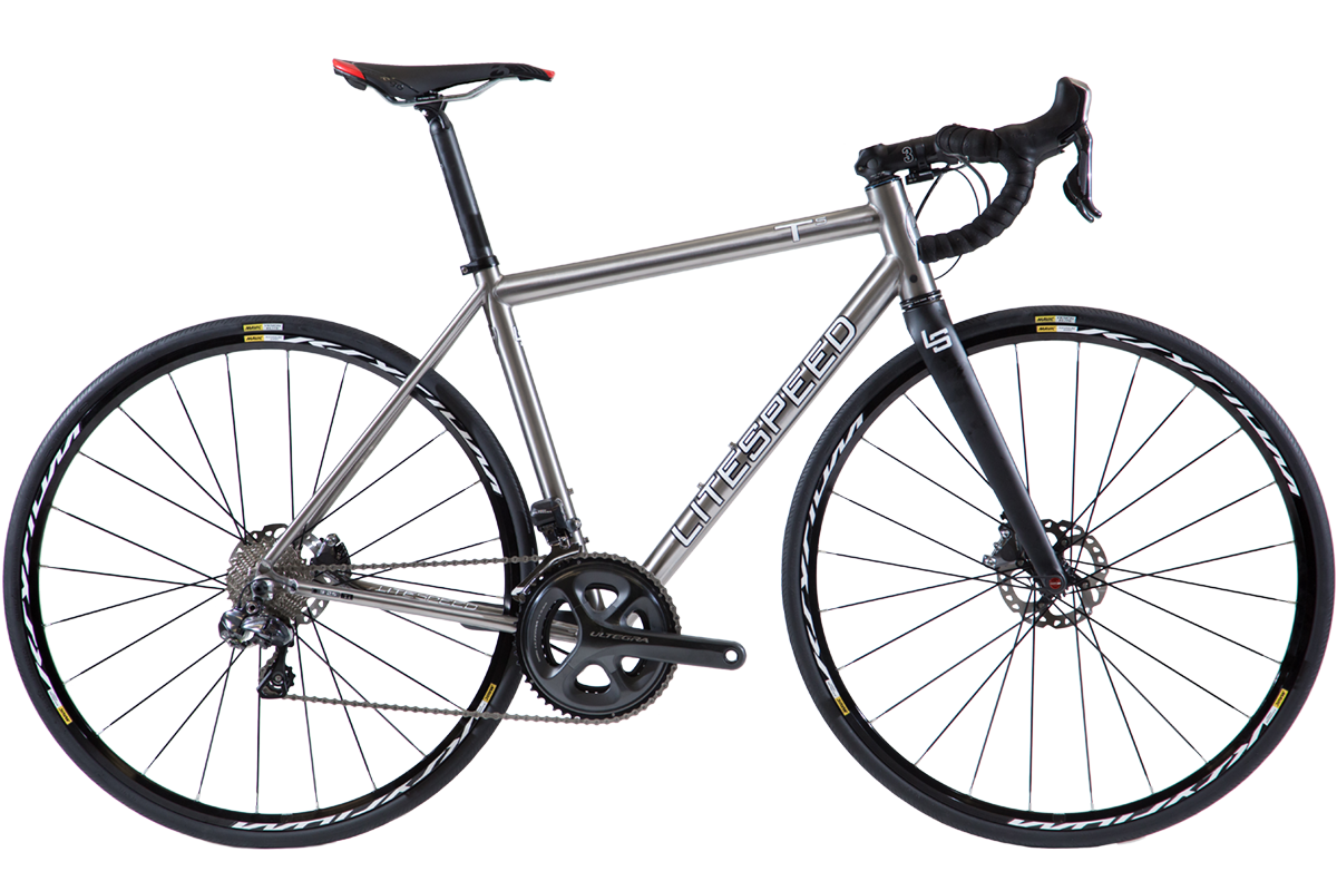 canyon endurace cf sl disc 8