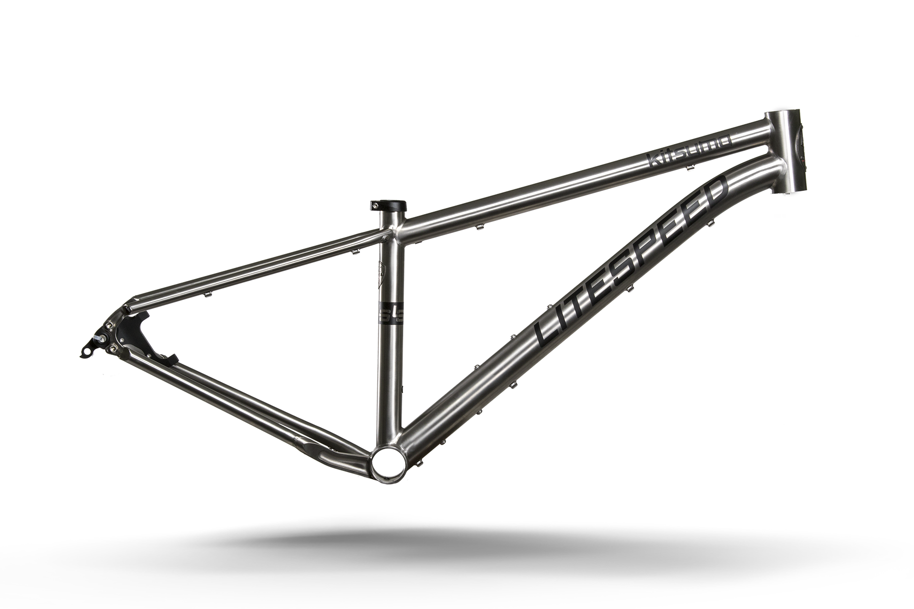 litespeed frame