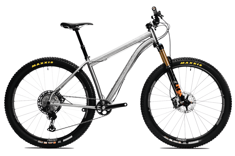 litespeed titanium bikes