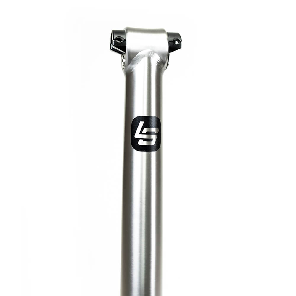 Litespeed Titanium Seatpost