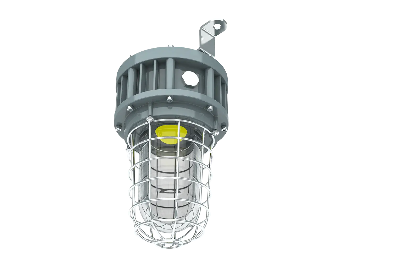30W LED Explosion Proof Light G Series For Hazardous Location
