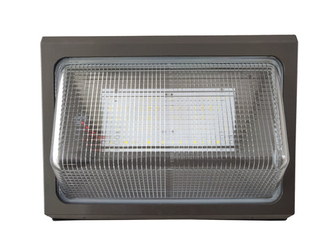 Led Wall Pack Light