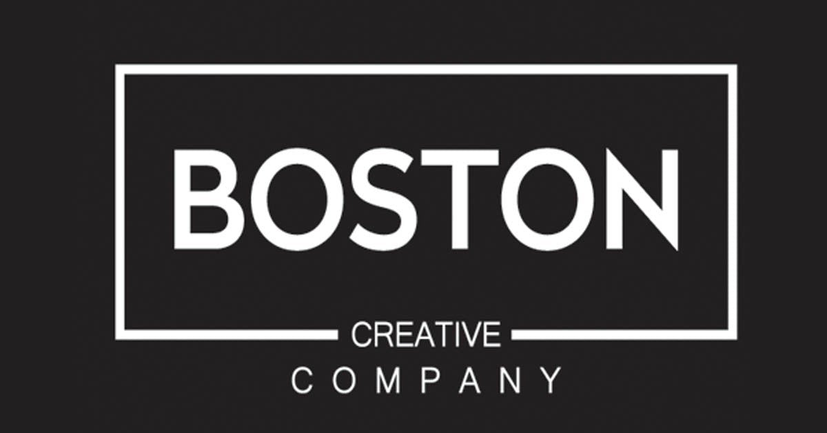 BOSTON CREATIVE COMPANY