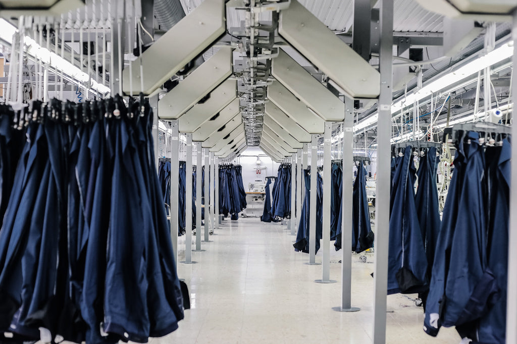 Denim Factory