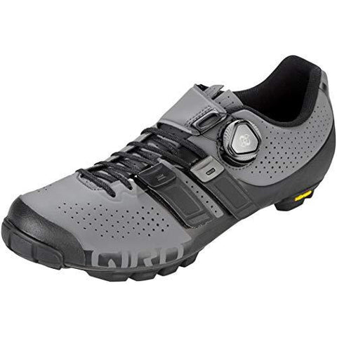 giro mens cycling shoes