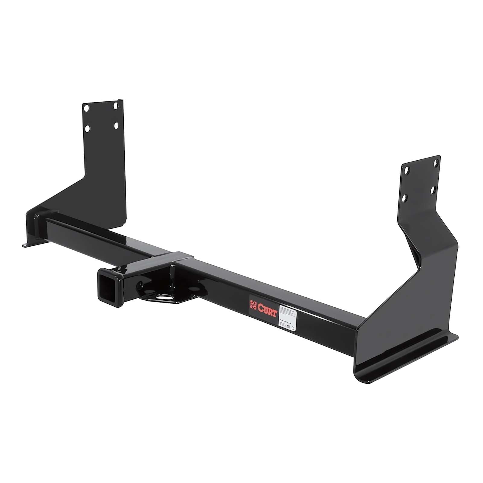 Curt Class III Trailer Hitch Receiver fits Sprinter 2007-Current