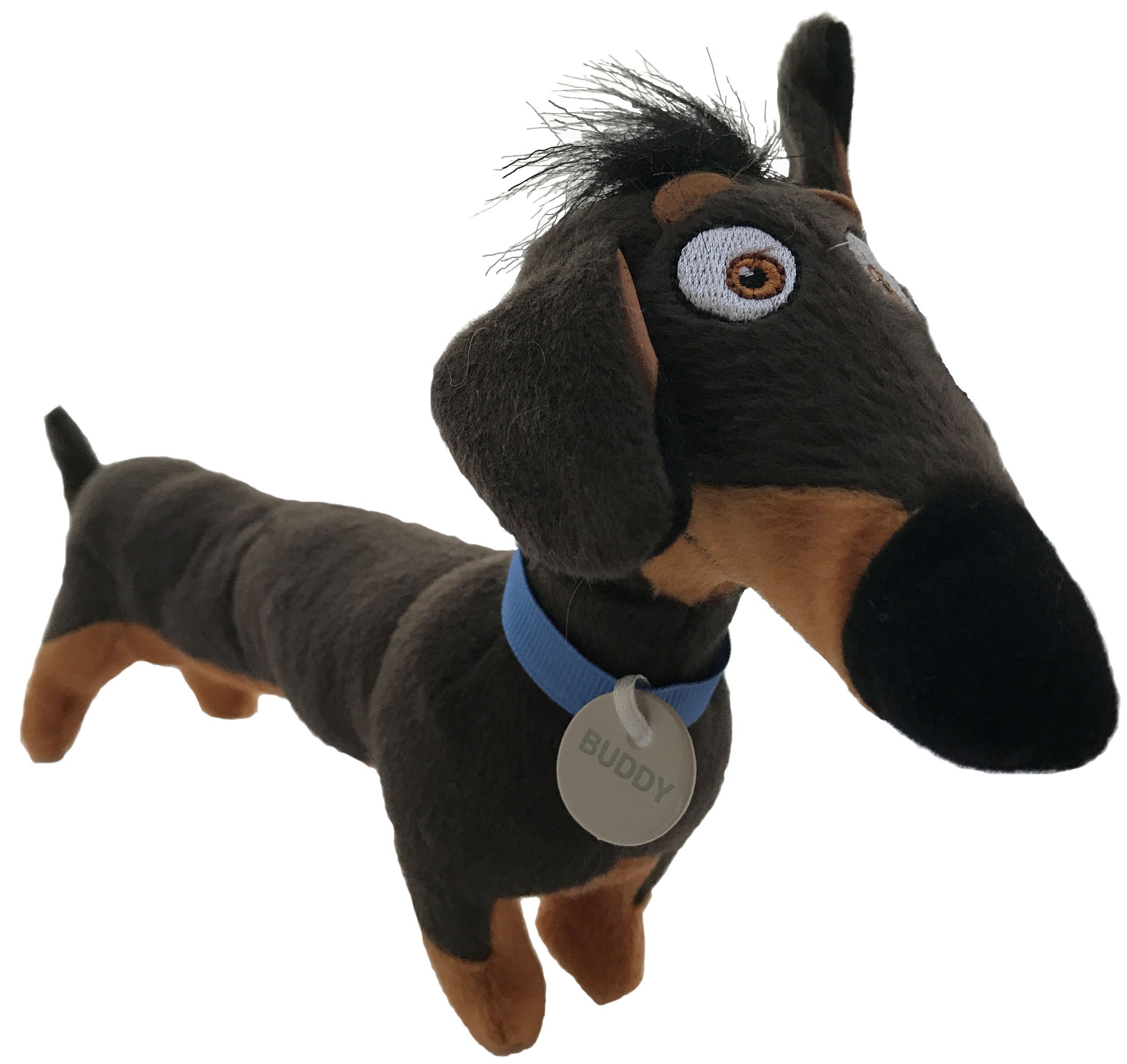 secret life of pets plush