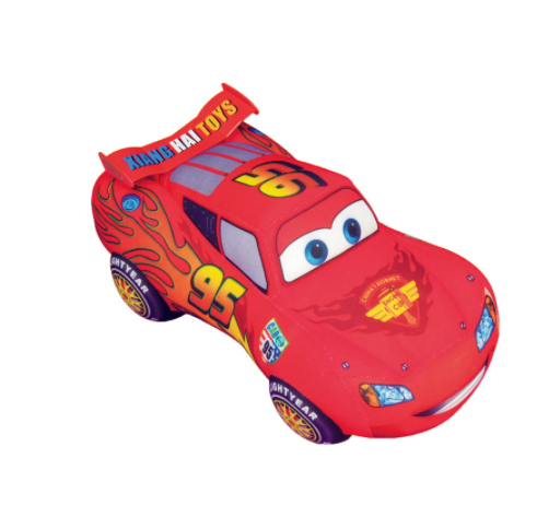 plush mcqueen