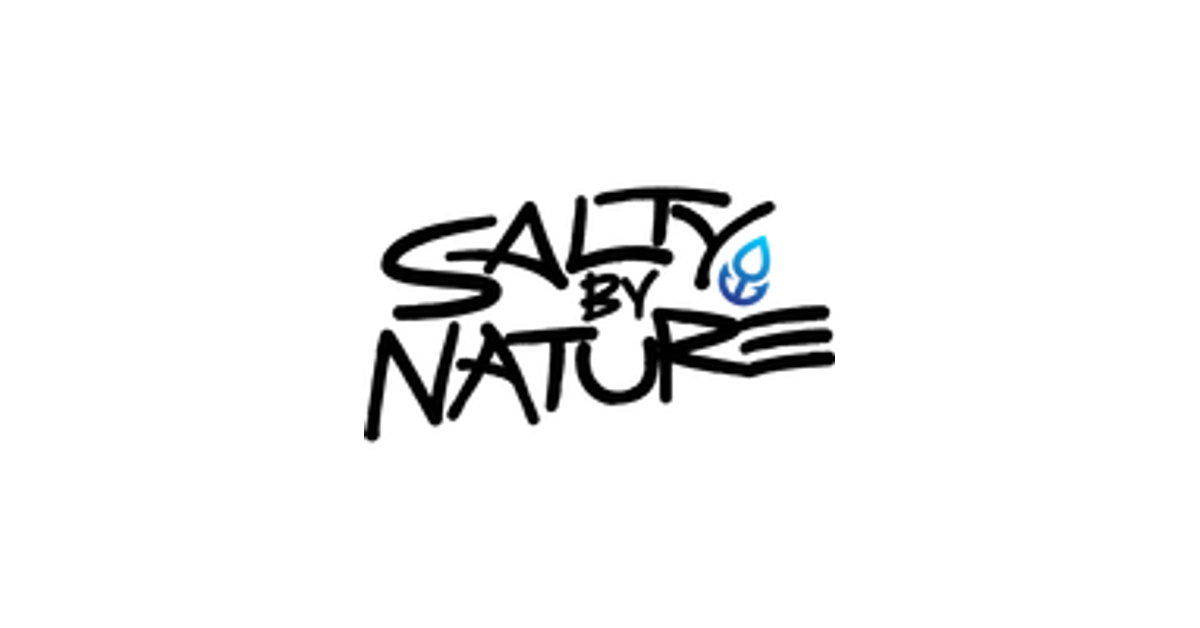 Salty By Nature