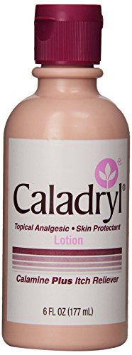 caladryl for baby