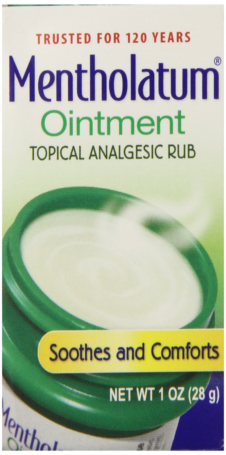 Choice Special Resinol Medicated Ointment Jar, 3.3 Ounce