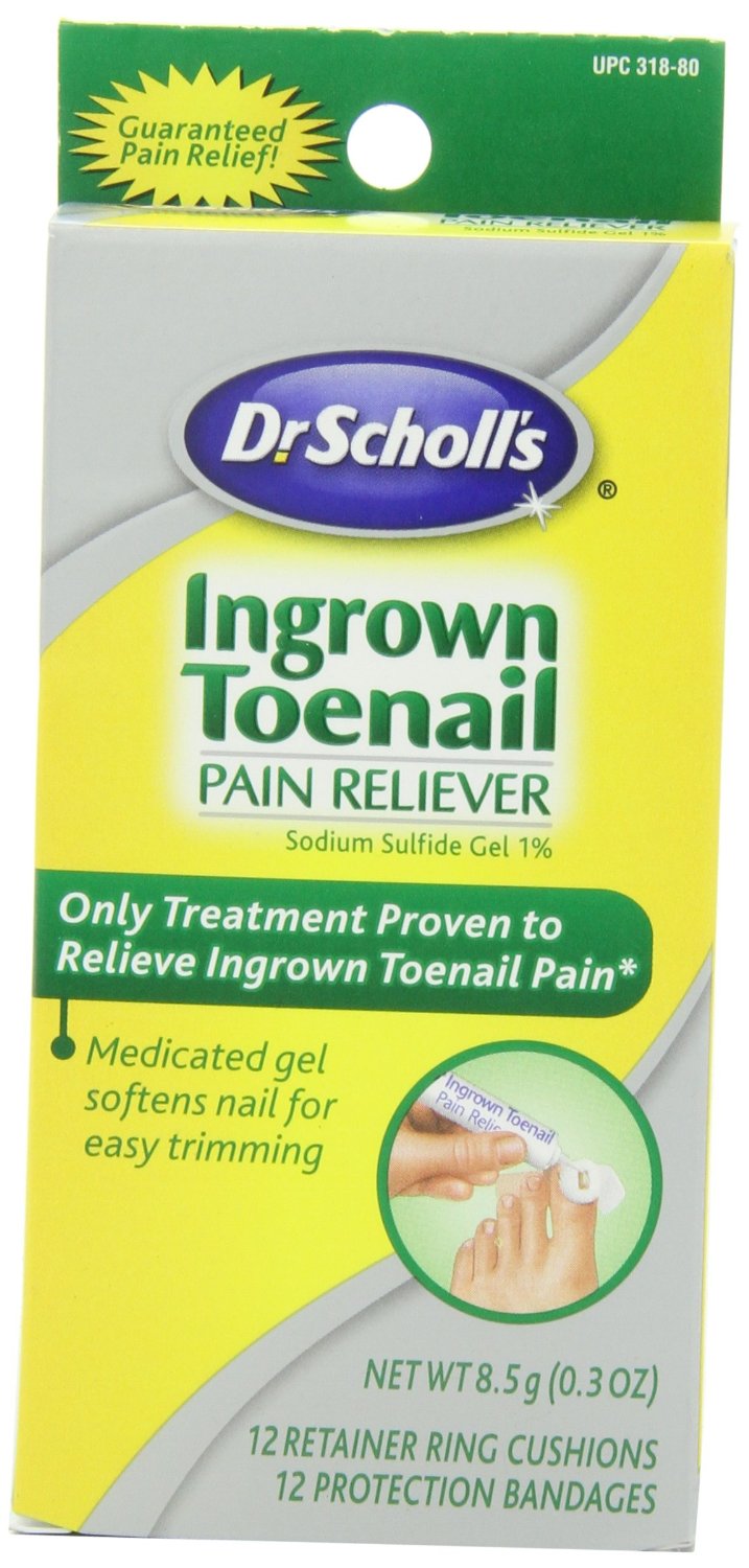 Scholl Fungal Nail Treatment Fungal Nail Treatment | Makeupshop.nl