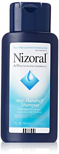 NIZORAL A+D ANTI-DANDRUFF Mr Medical