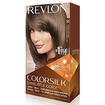 Revlon Colorsilk Beautiful Permanent Hair Color 74 Medium Blonde