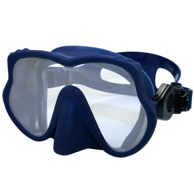 Spearfishing Masks & Snorkels