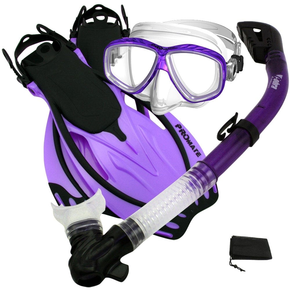 diving & snorkeling, Discover trusted products