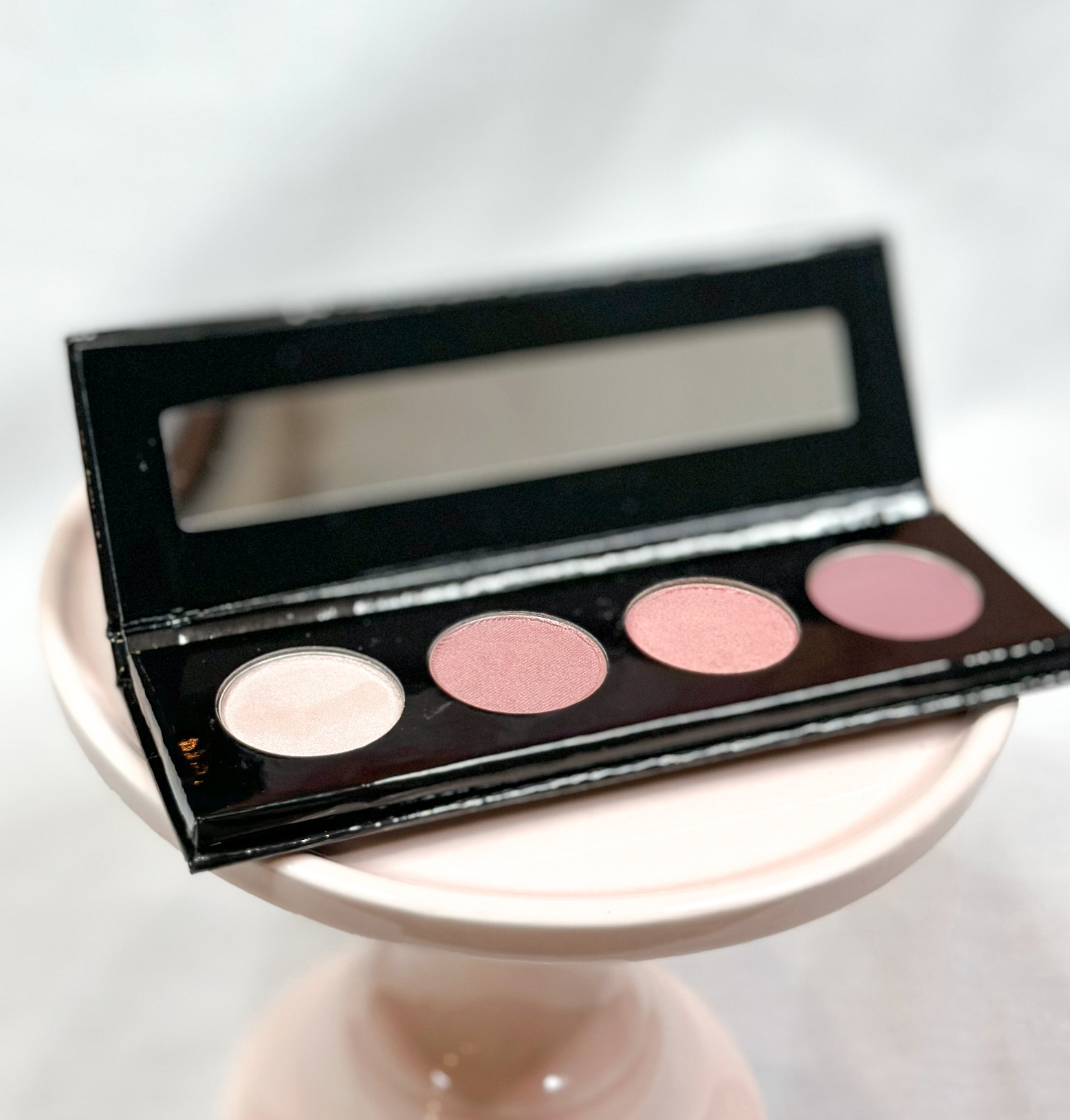 Mauve Moment 4 Shade Eyeshadow Palette