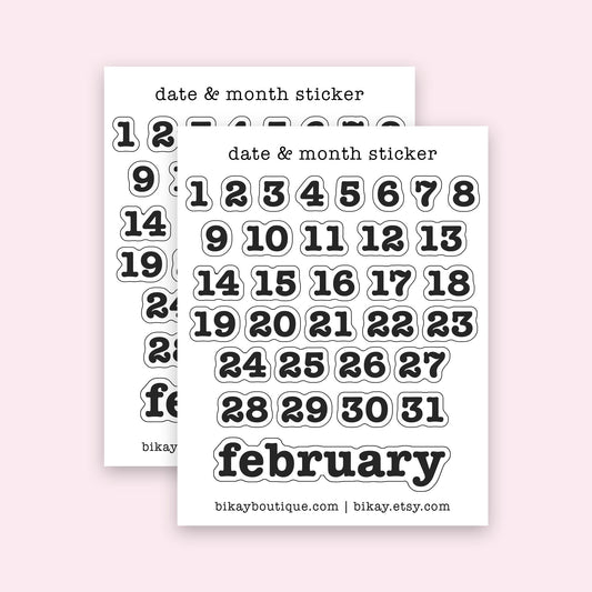 Vintage self love monthly Journal Kit – Studio BiKay