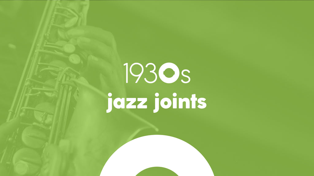 weed and jazz