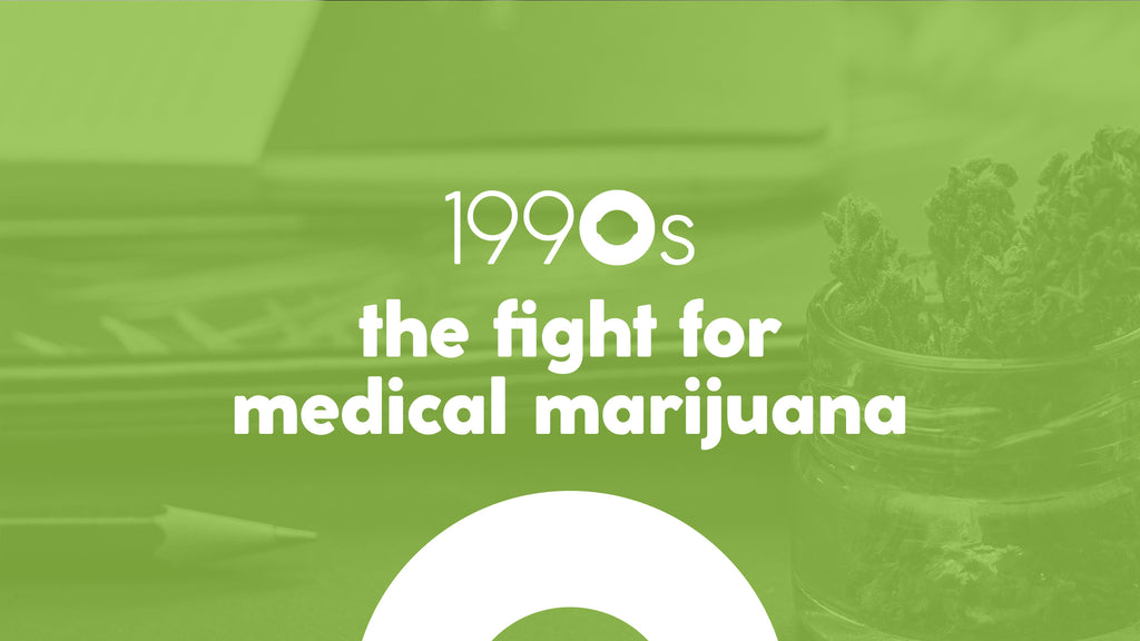 medical marijuana use