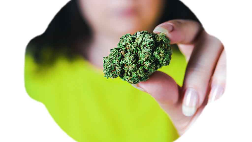 Top Tips for Using Weed to Lose Weight