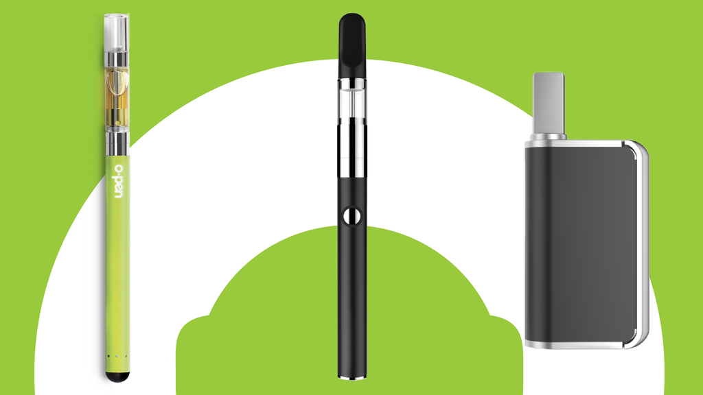 What is a Vape Pen? Weed Pen Definition