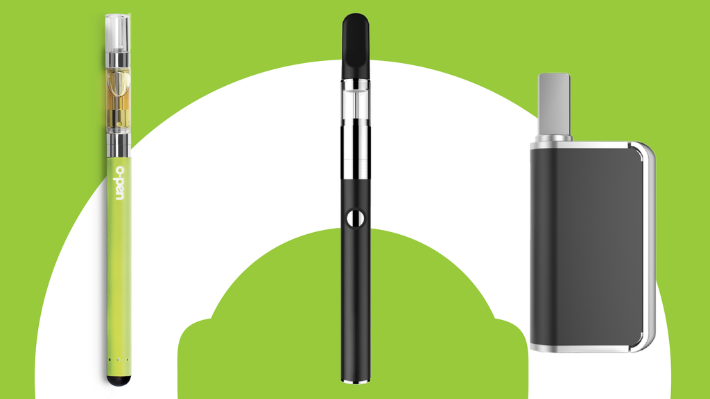 Vape Pen, Wax Pen, Dab Pen - Understanding the Difference