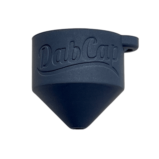 Silicone DabCap