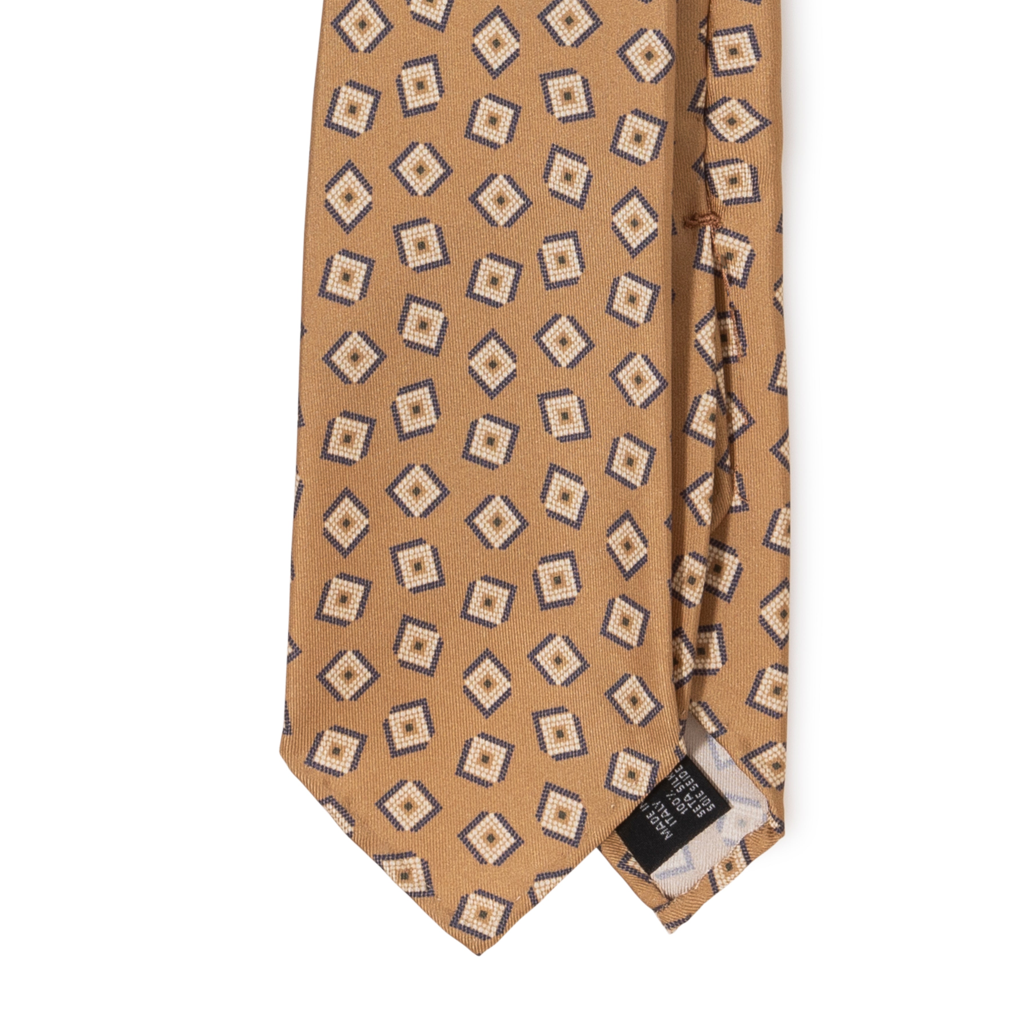 Louis Vuitton - Lot 2 Cravates - Tie set - Catawiki