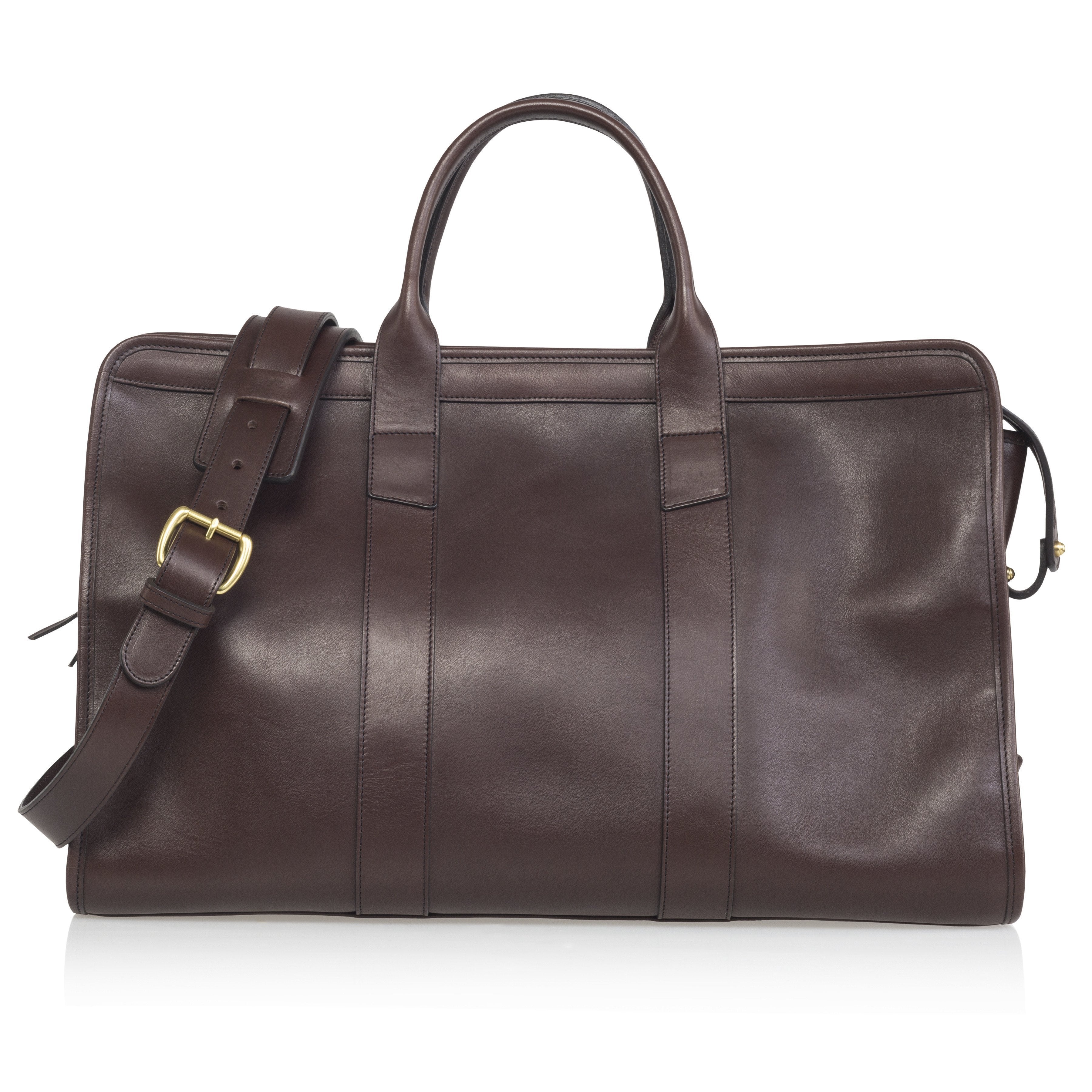 Signature Travel Duffle