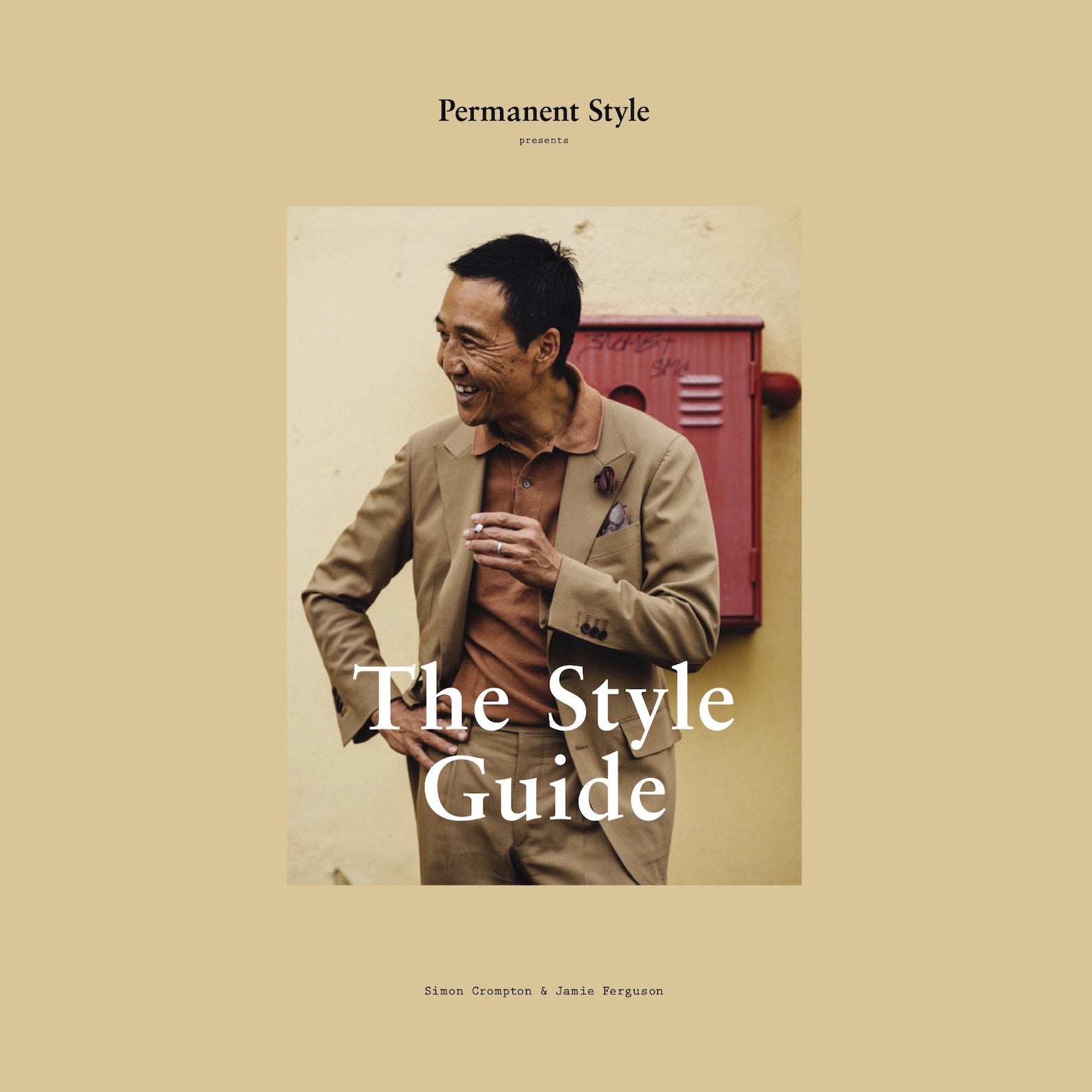 Permanent Style Presents: The Style Guide - The Armoury