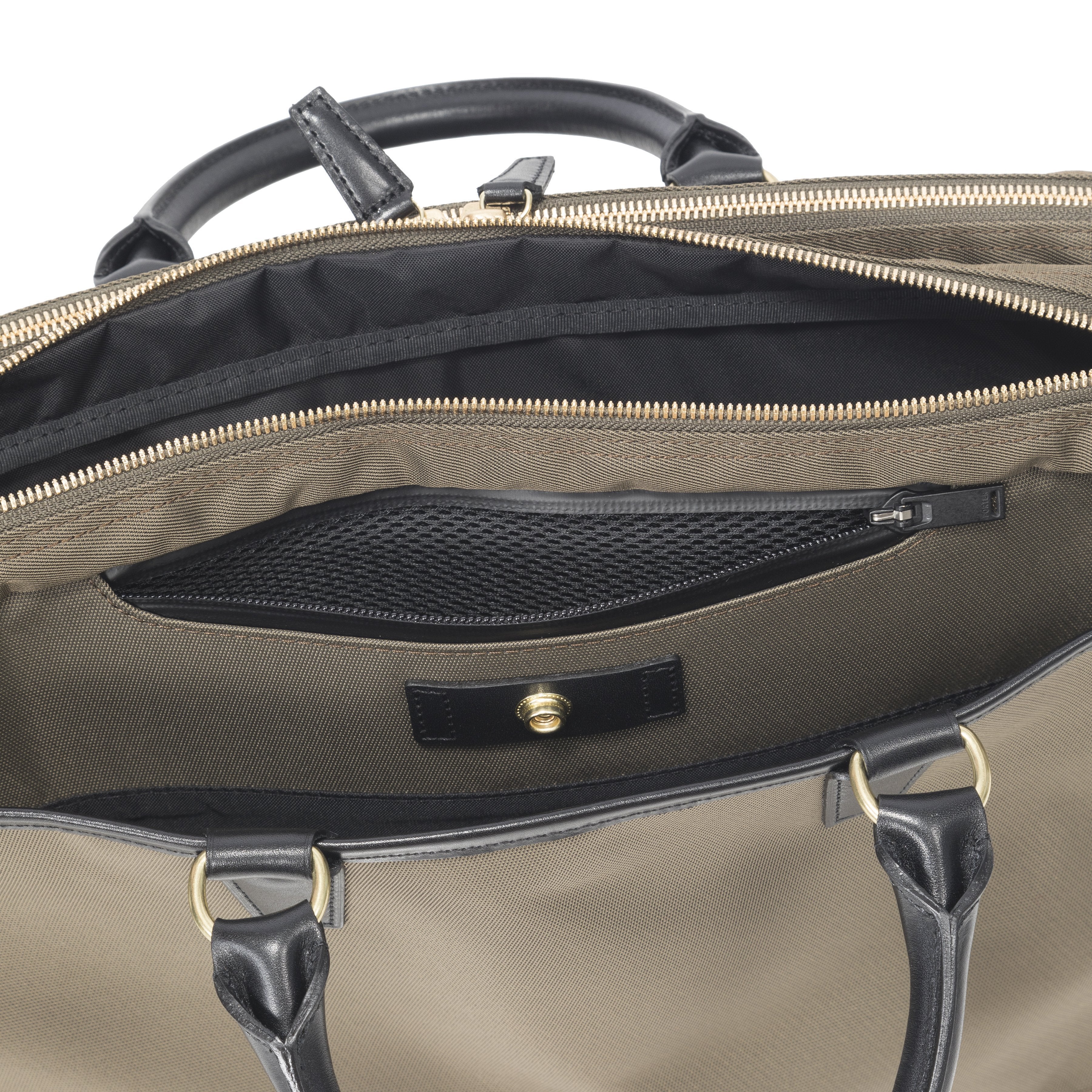 Traveller’s Briefcase