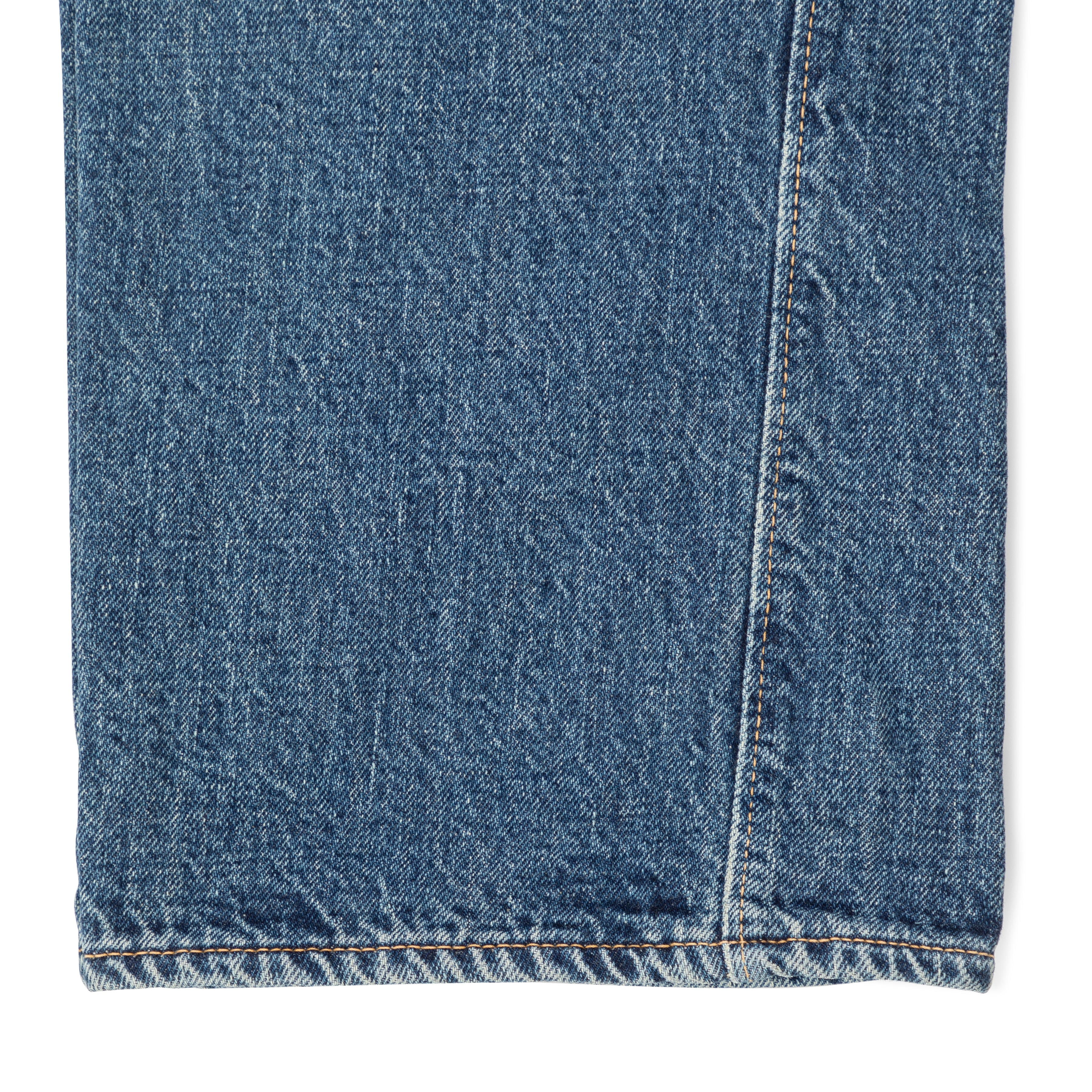 5 Pocket Denim Jeans - The Armoury