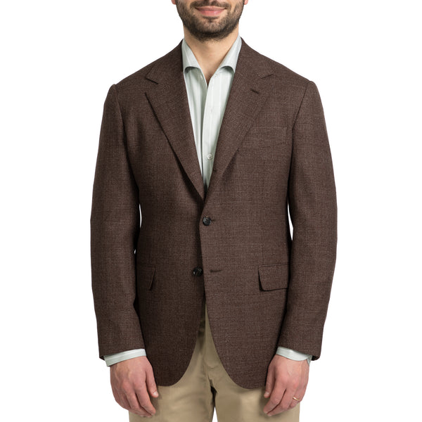 Wool Model 103 Sport Coat - The Armoury