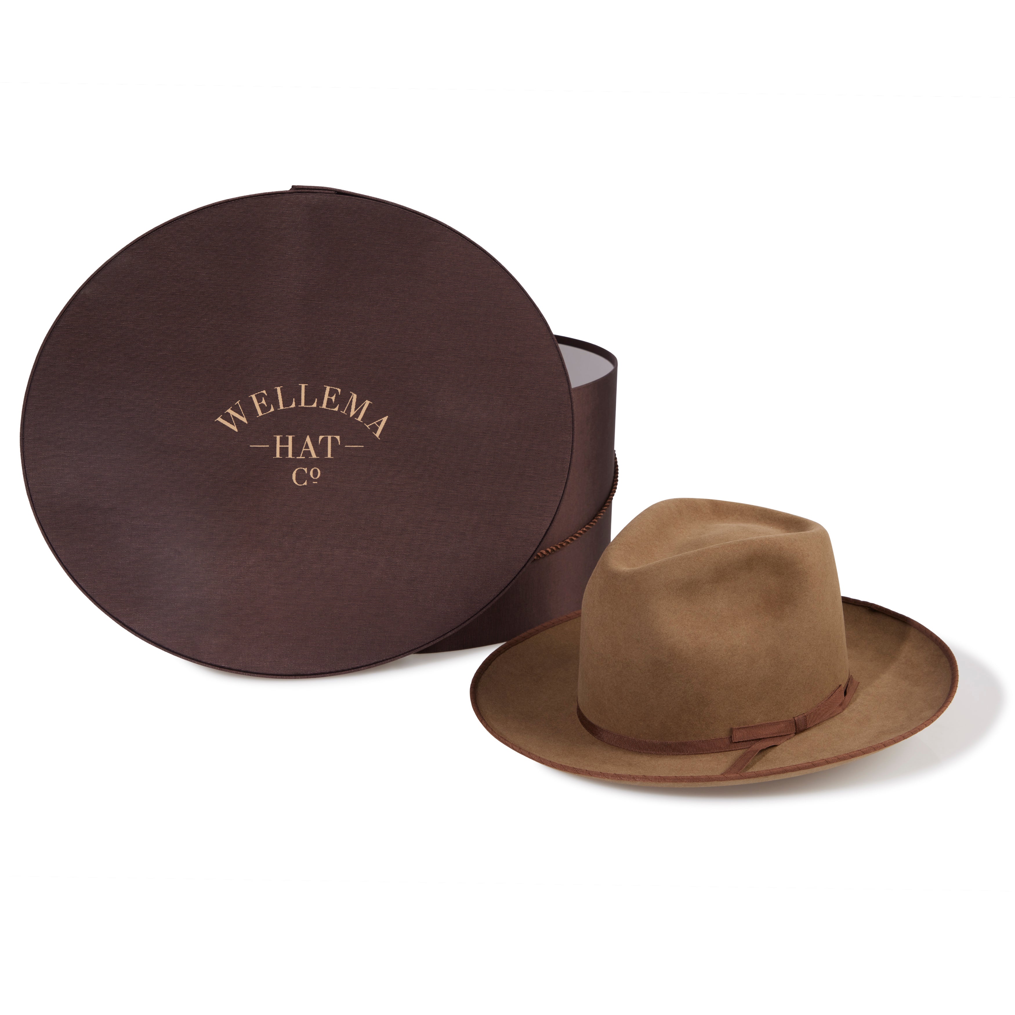 Wellema Hat Co.