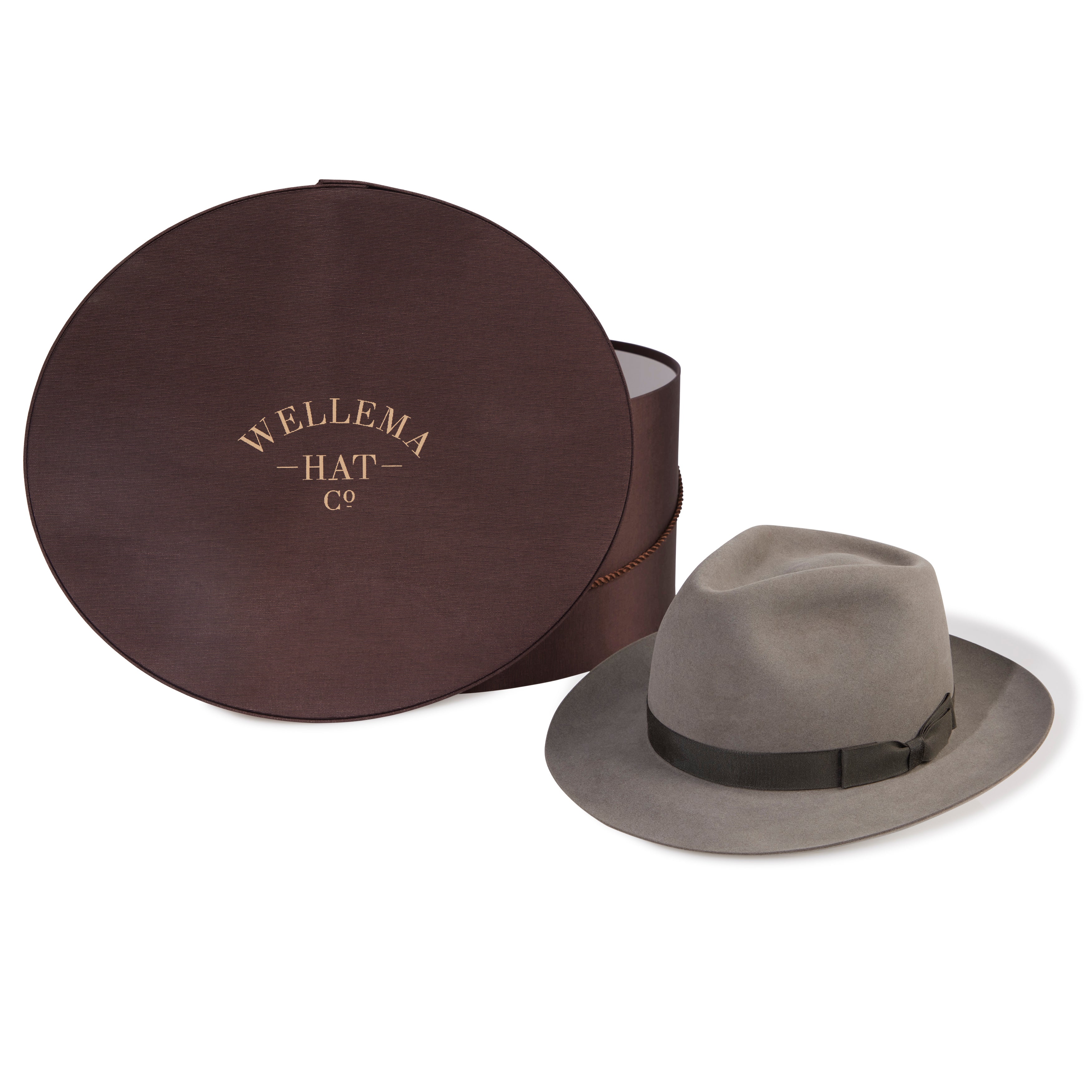 Wellema Hat Co.