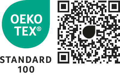 Cotton Diapers certifications OEKO-TEX