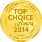 2014 top choice award