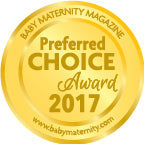 Baby Maternity Magazine awad