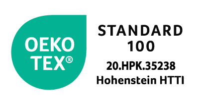 Oeko-Tex standard 100