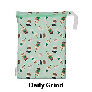 Smart Bottoms On the Go Wet Bag Daily Grind