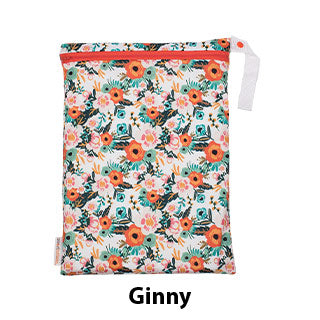 Smart Bottoms On the Go Wet Bag Ginny