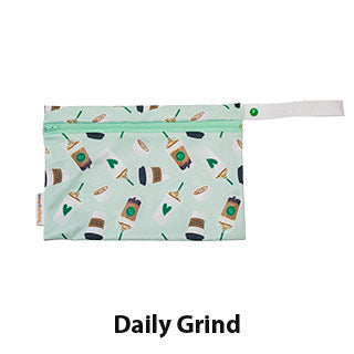 Small Mesh Bag Daily Grind