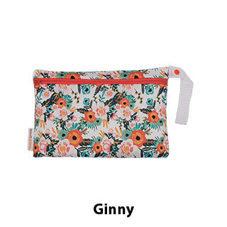 Smart Bottoms Small Wet Bag Ginny